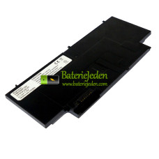 Baterie pro Fujitsu FMVNBP183 LIFEBOOK UH900 UG90G UG90B UG90R [Náhradní baterie]